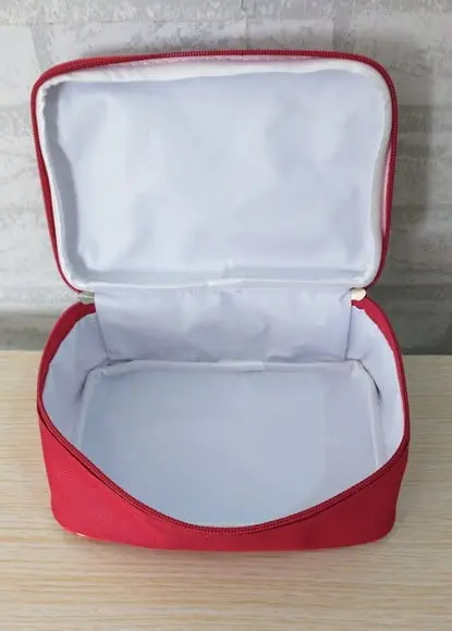 Maletinha Primeiros Socorros