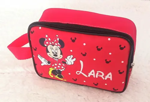 Necessaire Minnie