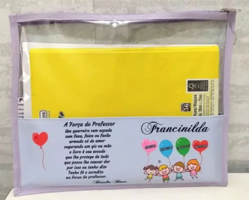 Pasta Professores