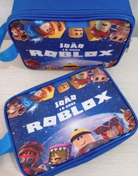 Nécessaire Roblox