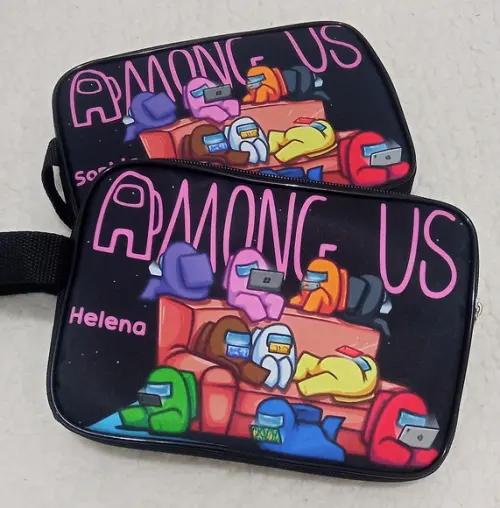 Necessaire Among Us