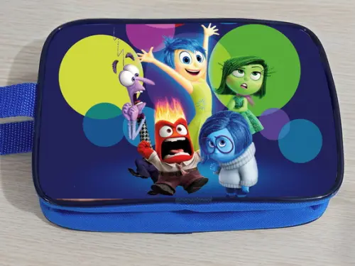 Necessaire Divertidamente