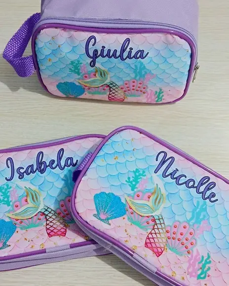 Necessaire Sereia