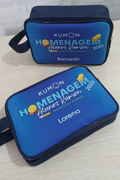 Necessaire Kumon