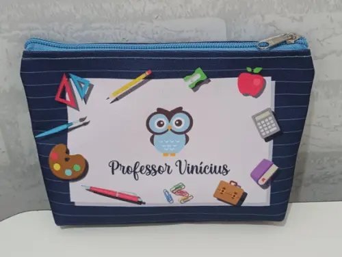 Nécessaire Dia dos Professores