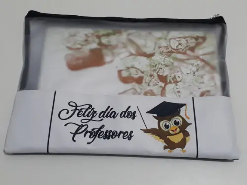 Pasta Dia dos Professores