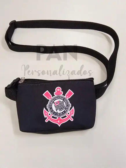 Pochete Personalizada de Ombro