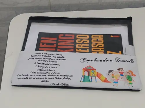 Pasta Professores