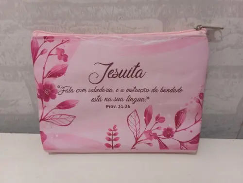 Necessaire Dia das Mães