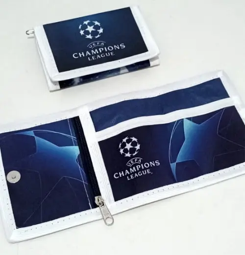 Carteira Futebol