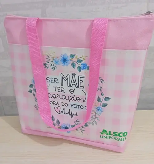 Bolsa Dia das Mães