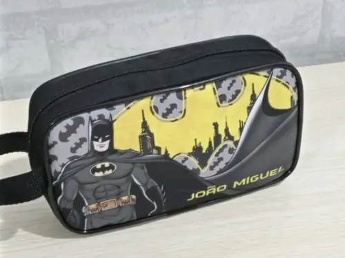 Estojo Personalizado