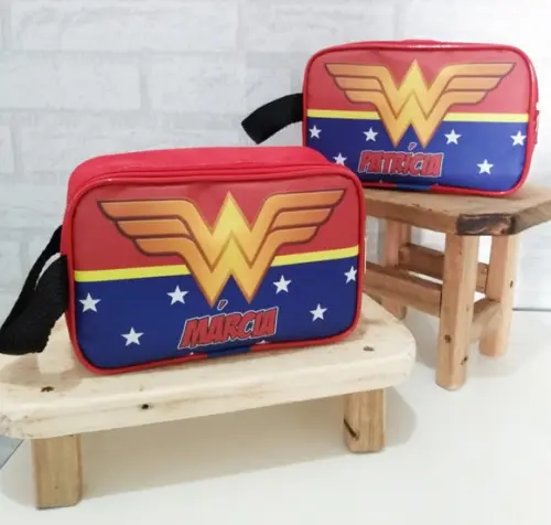 Necessaire Dia das Mães
