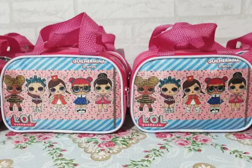 Necessaire Lol Surprise
