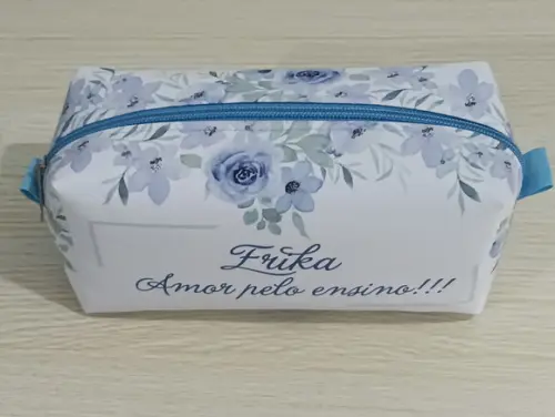 Estojo Box