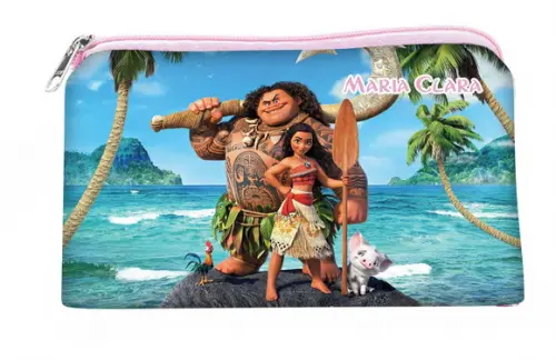 Necessaire de Mão Moana