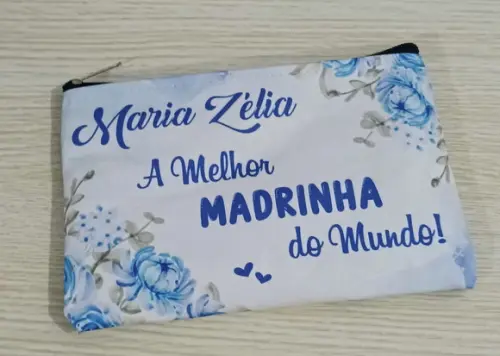 Necessaire Madrinha