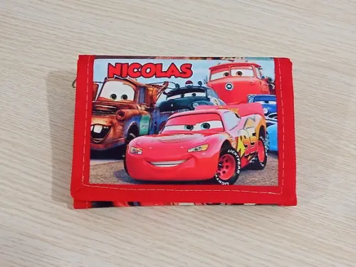 Carteira Carros