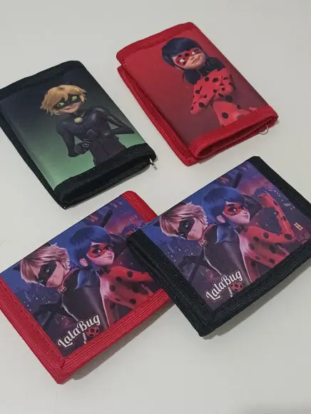 Carteira Personalizada
