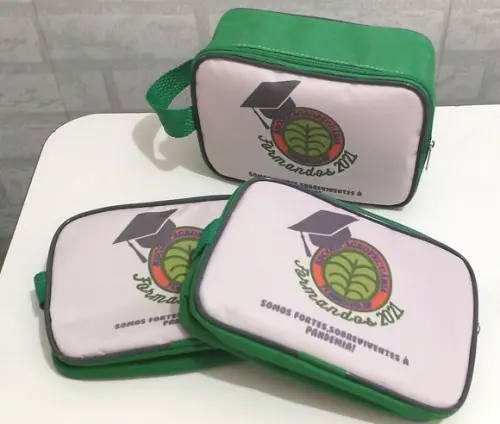 Necessaire Empresarial