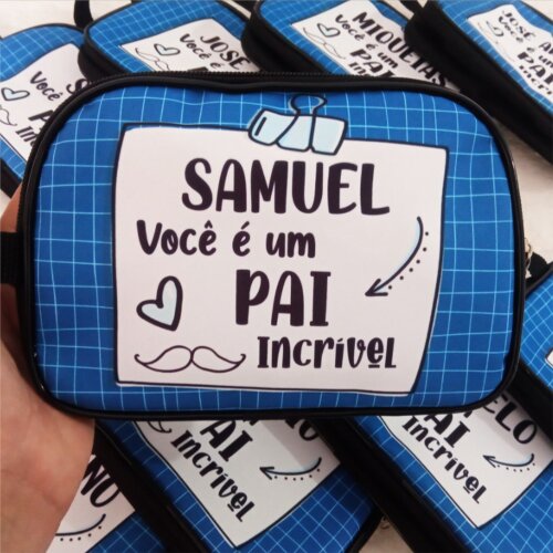 NECESSAIRE DIA DOS PAIS
