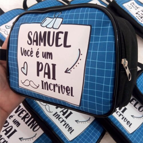 NECESSAIRE DIA DOS PAIS