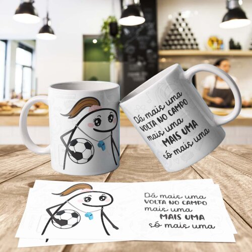 CANECA DIA DOS PROFESSORES