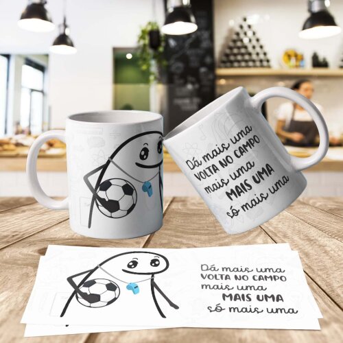 CANECA DIA DOS PROFESSORES