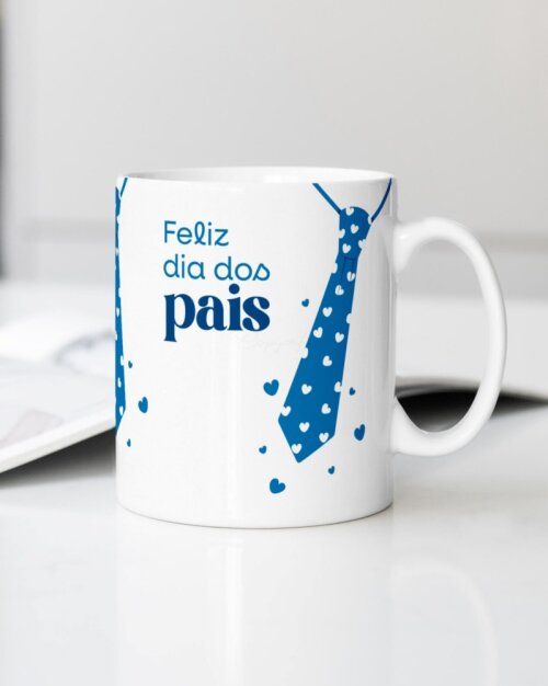 CANECA DIA DOS PAIS