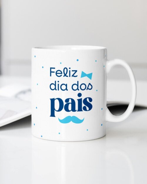 CANECA DIA DOS PAIS