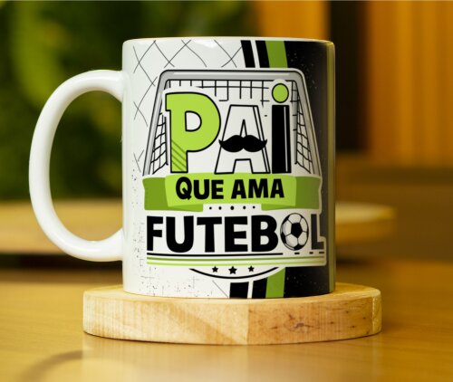 CANECA DIA DOS PAIS
