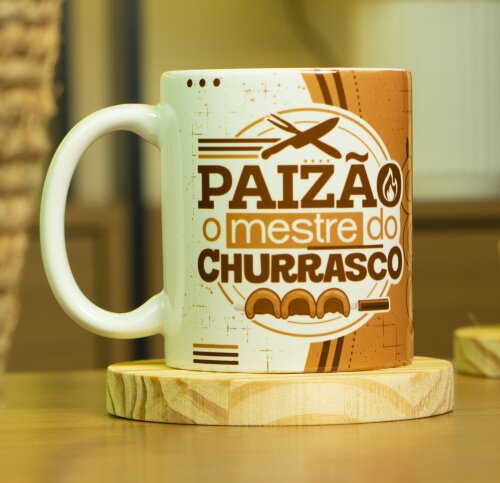 CANECA DIA DOS PAIS