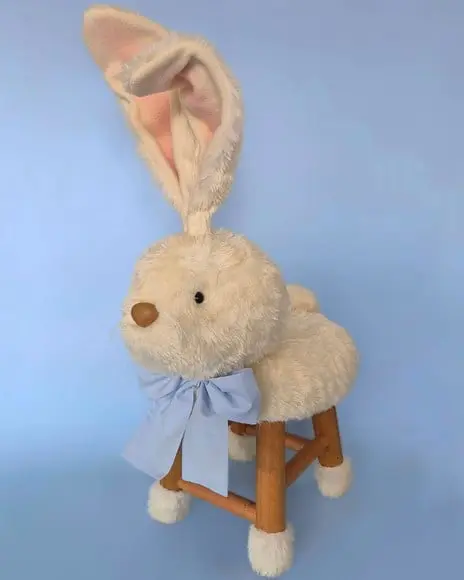 Banquinho Coelho