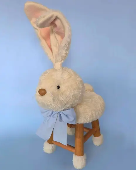 Banquinho Coelhinho