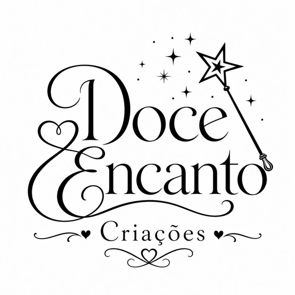 Doce Encanto Criações