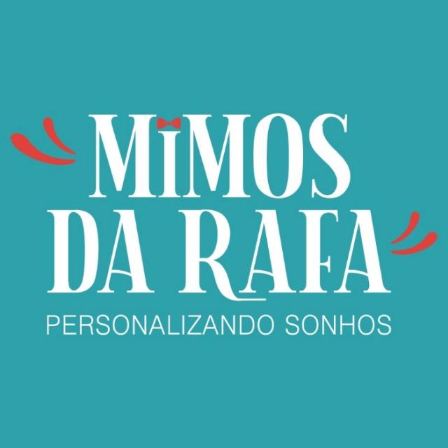 MIMOS DA RAFA