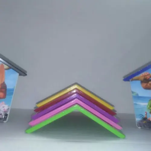 Casinha Cofre Hot Wheels