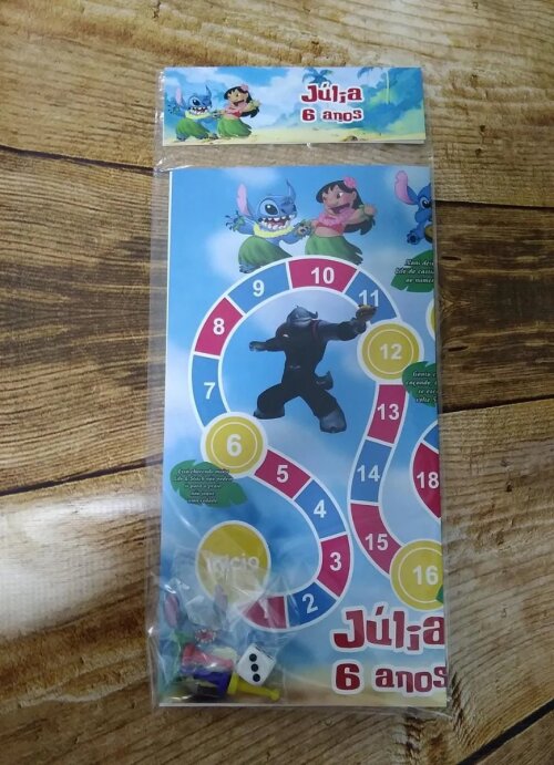 Jogo de Tabuleiro Dora Ventureira