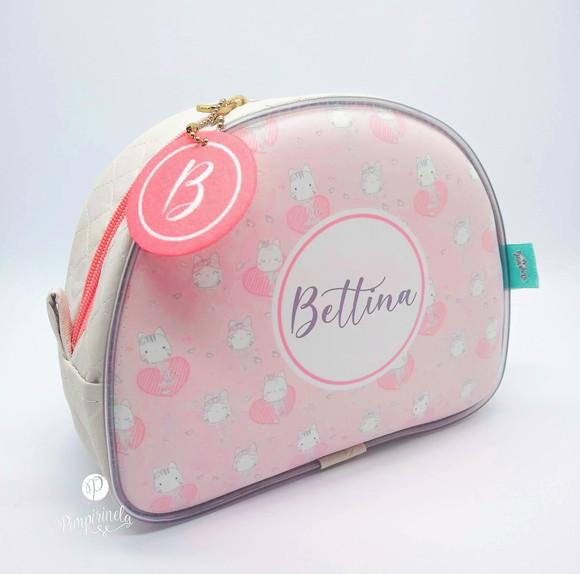 Necessaire Meia Lua M