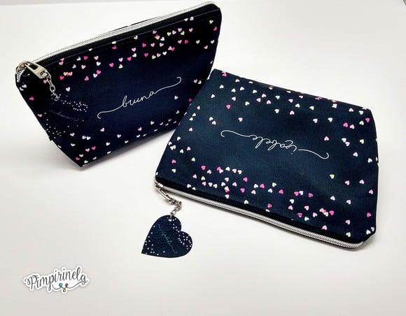Necessaire Feminina Personalizada