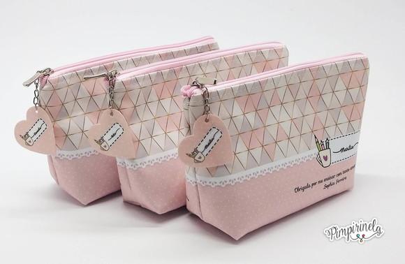 Necessaire Feminina Personalizada