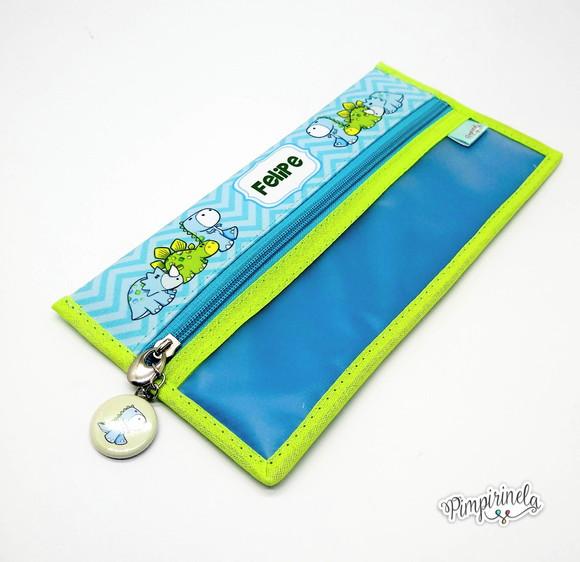 Necessaire Porta Escova Dente