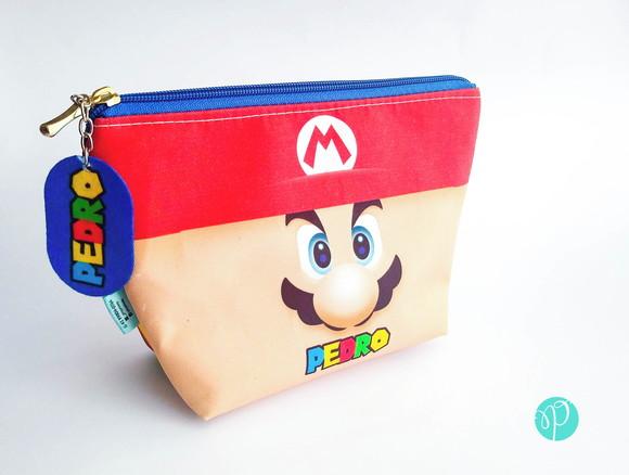 Necessaire Infantil Personalizada