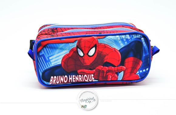 Estojo Duplo Personalizado