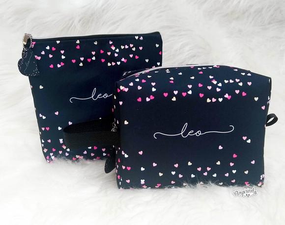 Conjunto Necessaire Feminina