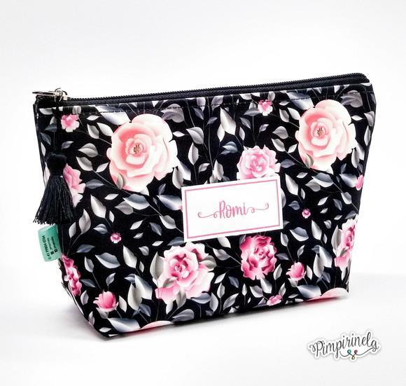 Necessaire Feminina Personalizada