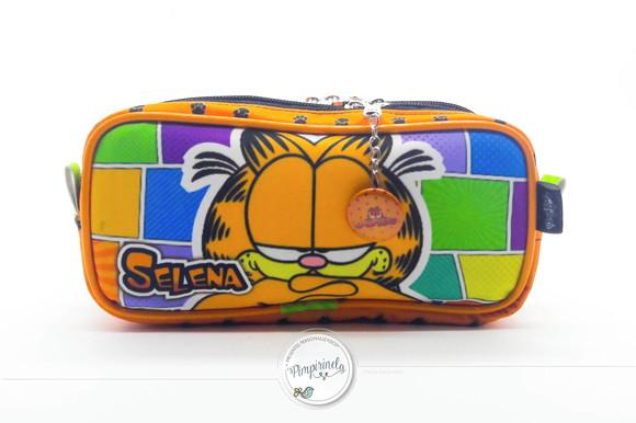 Estojo Duplo Personalizado
