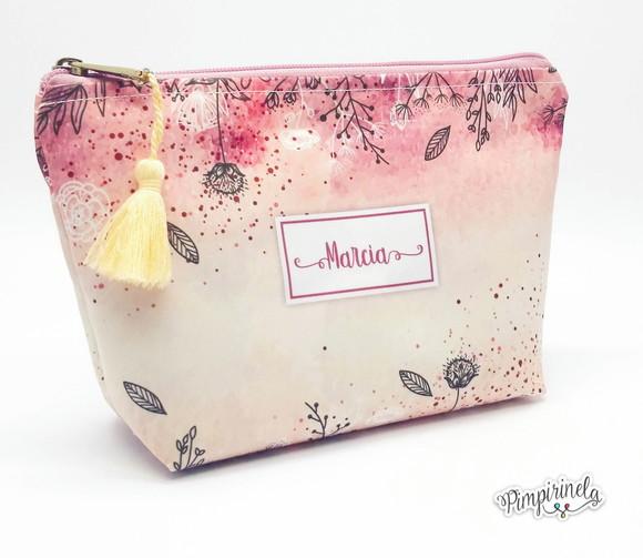 Necessaire Feminina Personalizada
