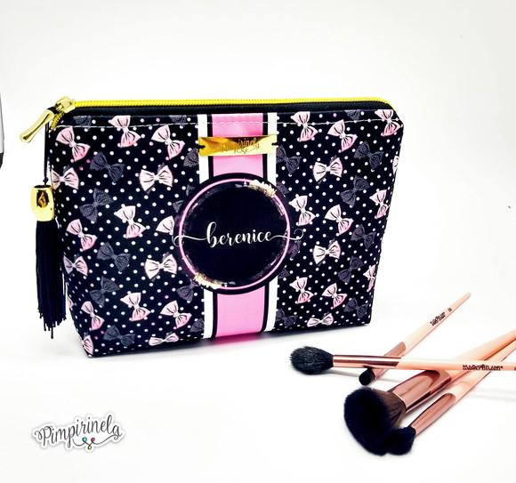 Necessaire Feminina Personalizada