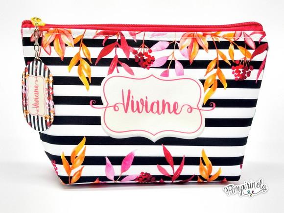 Necessaire Feminina Personalizada